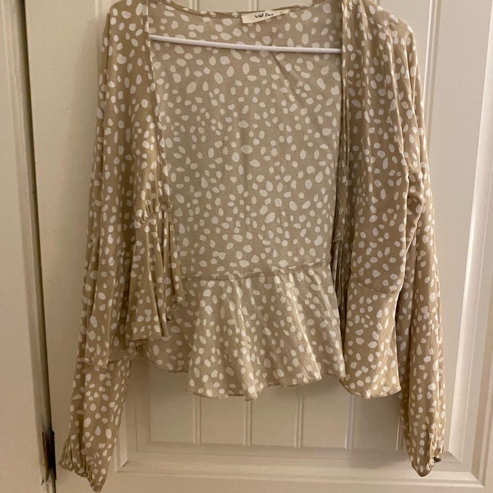 women’s sweater